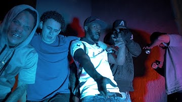 RUM NITTY "OUT THE GATE" ( Official Music Video)