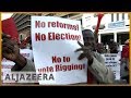 🇿🇼 Zimbabwe opposition urges fair election ahead of landmark vote | Al Jazeera English