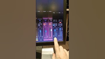 tip de grabación en studio one #recording #musicstudio #musician #tip