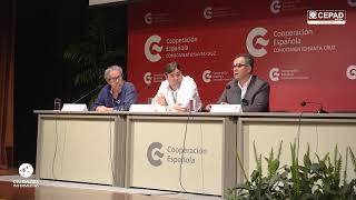 LUIS CASTAÑEDA - XI ENCUENTRO INTERNACIONAL SOBRE CIUDADES INTERMEDIAS