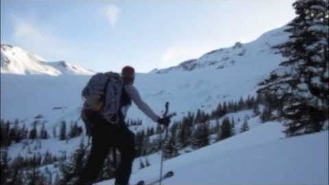 NoronaLife.com - Mt Baker.mov