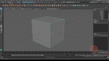 How to Set Up a Maya Project Autodesk Maya