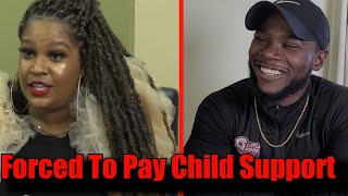 Judge Makes Single Mother Pay Child Support. When Being Independent Goes Wrong #1