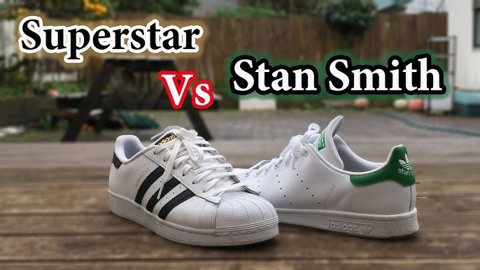 Ways to Wear: Adidas Stan Smiths – OnPointFresh