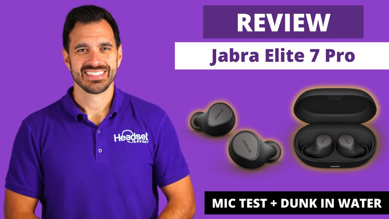 customizable for jabra elite 7 pro