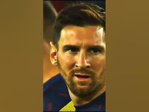 Messi lighting🥶 - YouTube