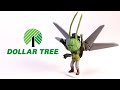 Dollar Tree Kitbashing (no music)
