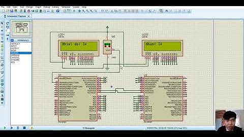 Truyền dữ liệu nối tiếp UART