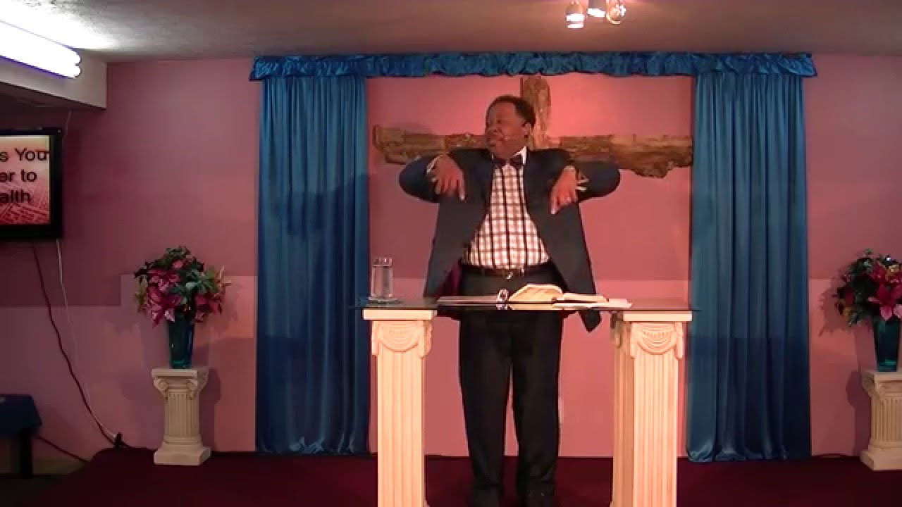 God Gives Us the Power to Get Wealth - YouTube