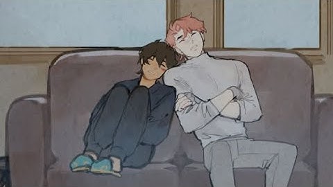 🩷Countdown to Countdown//Pushing it Down and Praying [AMV]🖤