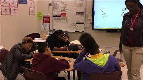 Renee Burton Video