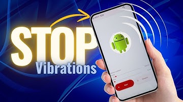 How to Fix Android Phone that Keeps Vibrating