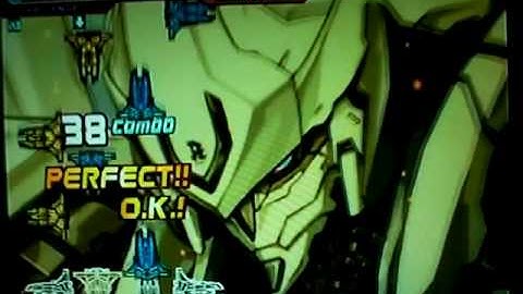 DDR SN - DoLL (Challenge) with Vic Viper Arrows