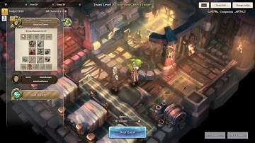 Tree of Savior Wizard Class 2 walkthrough - Part 3