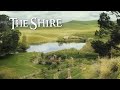 The Hobbit - The Shire (But more book accurate)