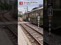 Historische Straßenbahn: "Salonwagen" in Weinheim unterwegs | Momentaufnahme