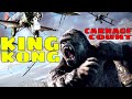 King Kong (2005) Carnage Count