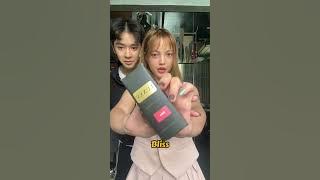 LUXXY Perfume Haul by Main' & JAZ3