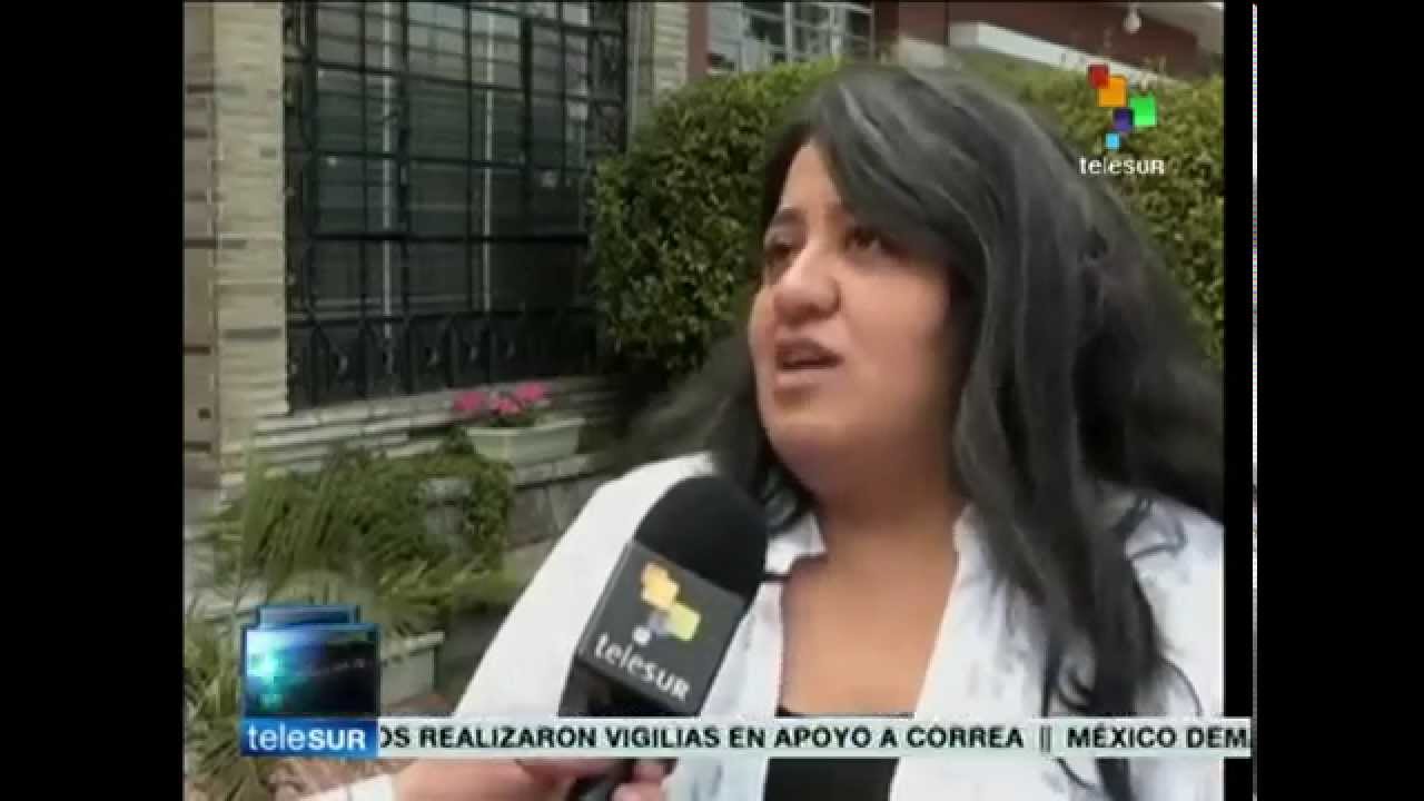 Ana Romero: Demandas contra Estado peruano aumentan por TLC - YouTube