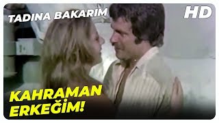 Tadına Bakarım - Kemal, Zeynepi Kaçırdı Yalçın Güney Eski Türk Filmi