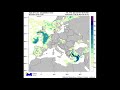 Meteo: Σε τρεις φάσεις η έντονη κακοκαιρία "Γηρυόνης" - Που θα χτυπήσει