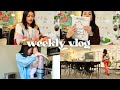 Teacher vlog  morning routine deep chats  conference week