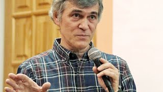 Владимир Сурдин Астроном лекция для сна