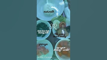 Thumbnail of MASAKAN UNTUK IBU PASCA MELAHIRKAN