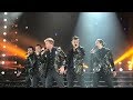 Backstreet Boys Full Concert Cancun HD Moon Palace Arena