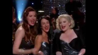 Michael Bublé & The Puppini Sisters - Jingle Bells
