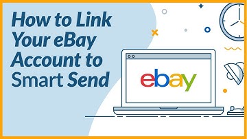 Parcel2Go - Smart Send - How to Link your eBay Account