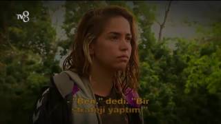 Survivor 2017-45.Bolum Tanıtımıabone Ol
