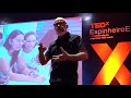 A aula faliu. | Luciano Meira | TEDxEspinheiroED