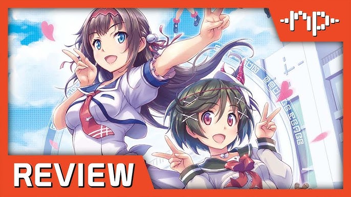 Doki Doki Literature Club Plus Review - Noisy Pixel