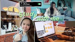 SCHOOL FINALS WEEK IN MY LIFE! by Rebecca Madison 199 views 5 months ago 12 minutes, 32 seconds