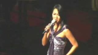 Semakin Hari Semakin Sayang - Syafinaz ( live )