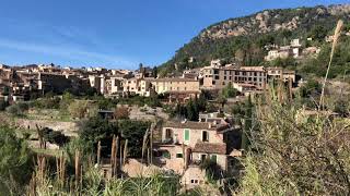 Serra De Tramuntana UNESCO