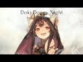 Moddie&#39;s Lament 『Alfakyun - Doki Doggy Night』【Sub.Esp】