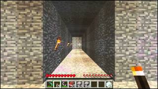 Mineshafts with TNT (Improved!) - BlastED! E01 screenshot 5