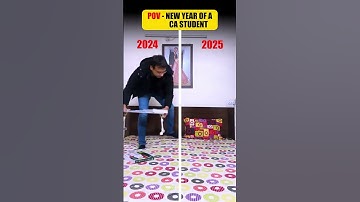 #motivationSame same but different 😂 #canishantkumar #cafoundation #caintermediate