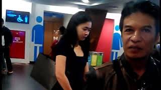 Kamar Suci Bung Karno dan Ratu Selatan #327💠#2401 - Grand Inna Bali Beach Hotel