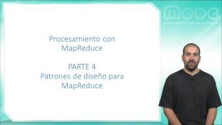 MOOC BigData: Procesamiento con MapReduce IV