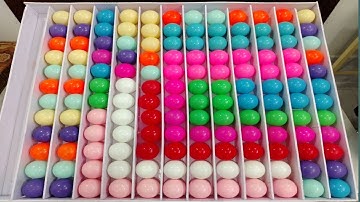 Sort The Balls Challenge and Solve The Smartly and Quickly