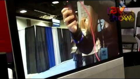 GovComm 2011: Cisco Shows Desktop Videoconferencing Products