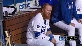 Braves vs Dodgers (5-7-2019)