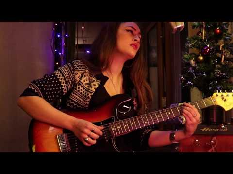 Kitty, Daisy & Lewis Xmas Special ''Just One Kiss'' - Live session from our studio