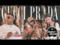 GUCCI, PRADA - Oruam | Borges | Chefin (prod. Ajaxx) - Official Music