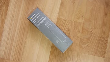 Microsoft Wireless Display Adapter Review