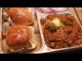 Mumbai style famous pav bhaji in 10 minutes #pavbhaji #quickrecipe #food