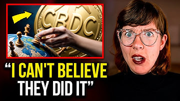 “It Just Started — Your Digital Wallet Will Soon Control Your Entire Life” – Whitney Webb